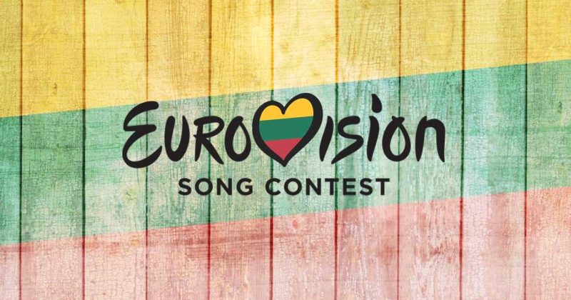 Litauen: Verlängerte Frist für Songeinreichungen zum Eurovision Song Contest 2025