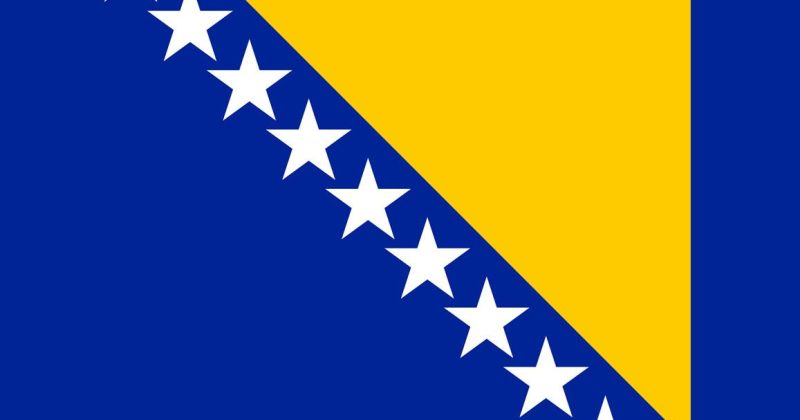 Bosnien und Herzegowina: Rückkehr zum Eurovision Song Contest weiter entfernt als je zuvor!