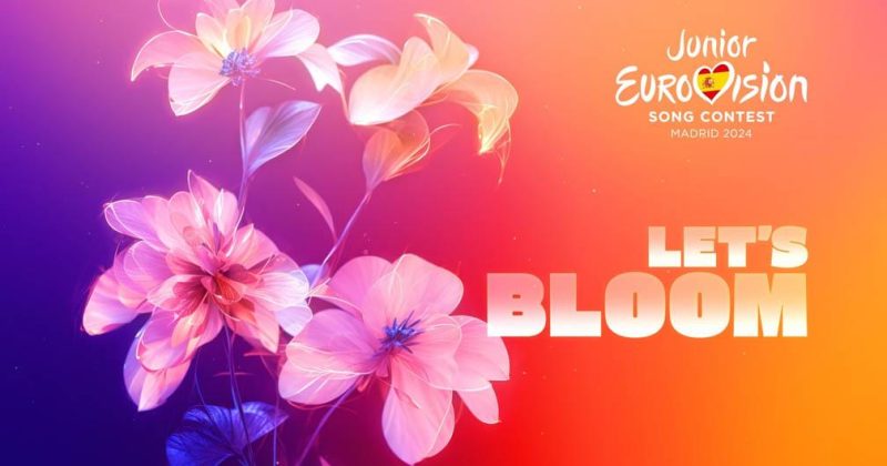 Alle Teilnehmer und Lieder des Junior Eurovision Song Contest 2024 enthüllt!