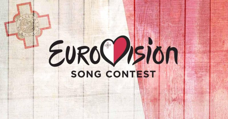 Malta: Eurovision-Vertreter wird am 8. Februar gewählt