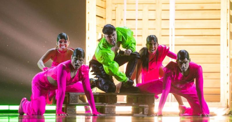 Käärijä: Neues Album des Eurovision 2023 Zweitplatzierten – “People’s Champion”