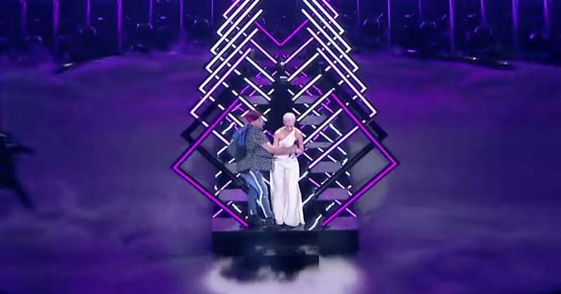 Vereinigtes Königreich: Wird SuRie erneut am Eurovision Song Contest teilnehmen?