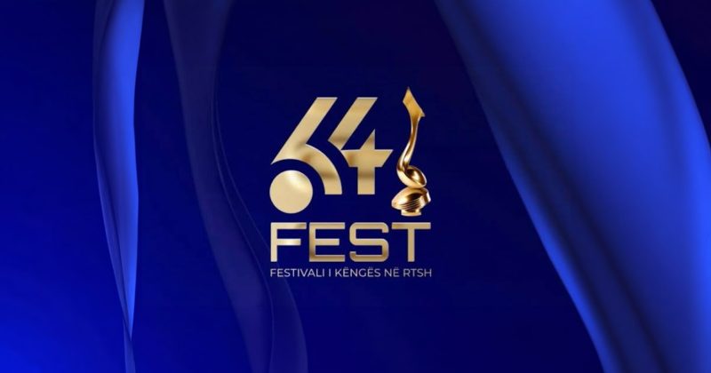 Albanien: Teilnehmerliste für den Vorentscheid „Festivali i Këngës 64“ veröffentlicht