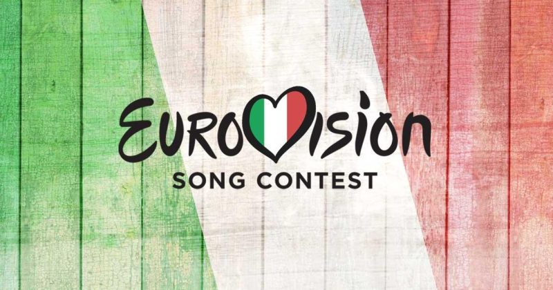 Italien bestätigt Teilnahme am ESC 2026 in Wien